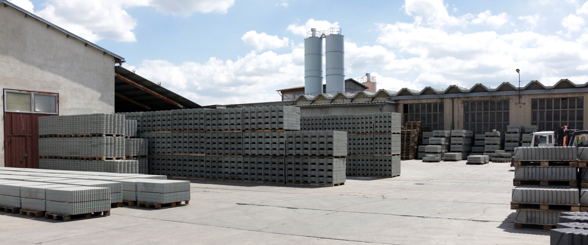  Platzhalterbild für Betonwerk Hansky