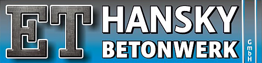 ET Hansky Betonwerk GmbH